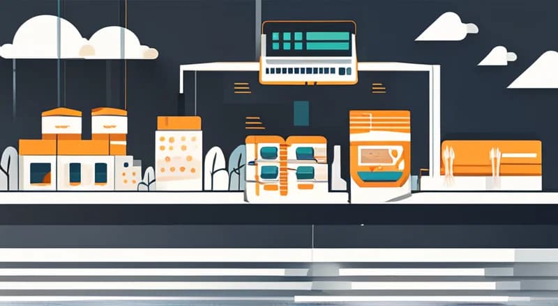 如何设计有效的跨境ERP系统提成方案？