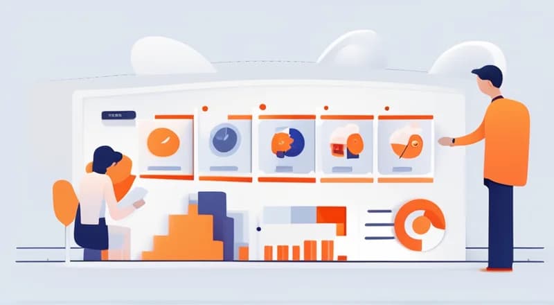 如何设计高效的客户管理调研需求模板？