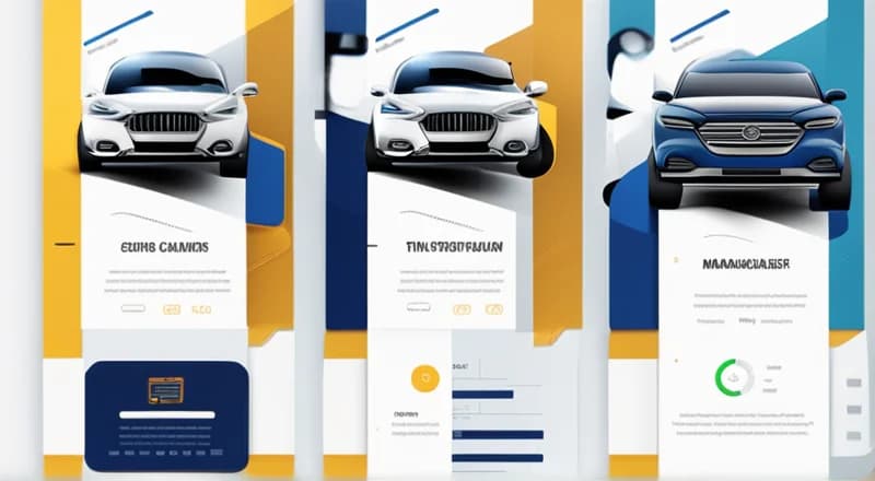 如何有效利用汽车销售客户管理模板？