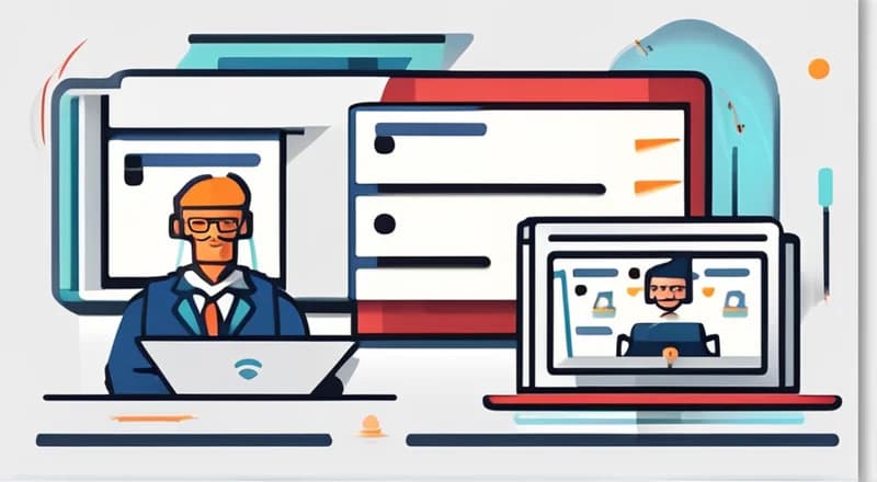 如何选择最适合的贷款客户管理模板？