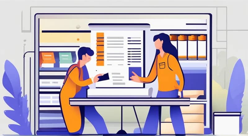 如何有效地进行销售单打印与库存管理软件的选择和使用？