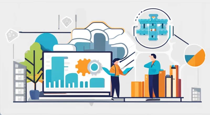 如何选择最靠谱的ERP系统方案？