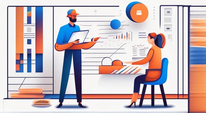 如何选择和使用艺术品销售管理软件来提升业务效率？