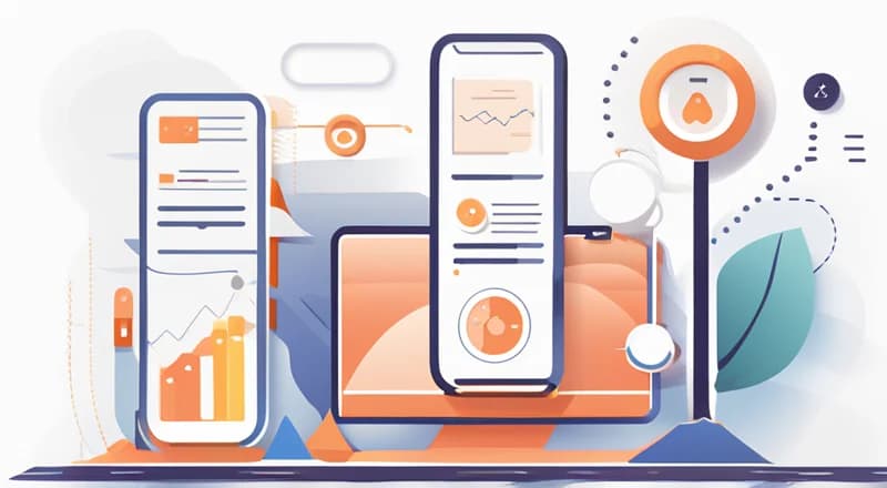 如何创建一份有效的客户旅程管理报告模板？