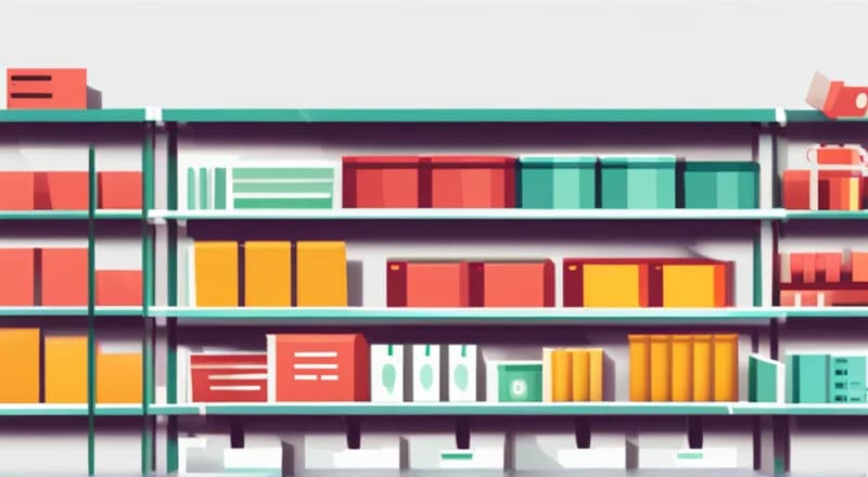 如何利用Excel管理进销存？实现高效库存控制的技巧