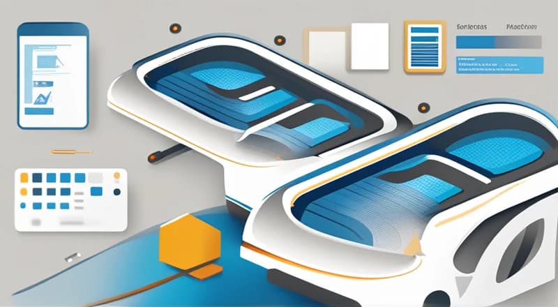 如何设计高效的公交ERP系统？