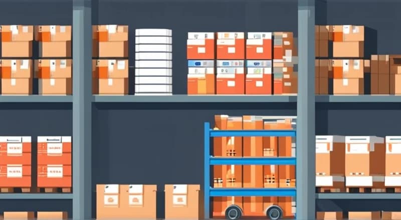 如何在美萍进销存中删除仓库？操作指南详解