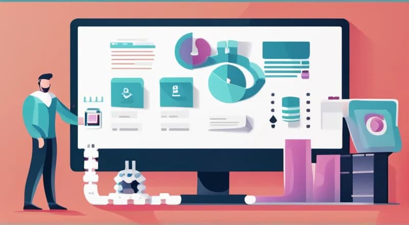 如何找到最适合您企业的ERP系统解决方案？