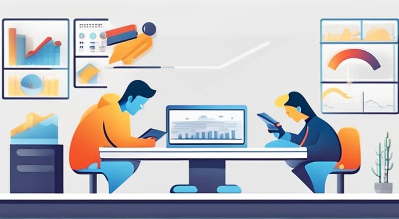 如何选择适合自己的瑞安销售管理软件？