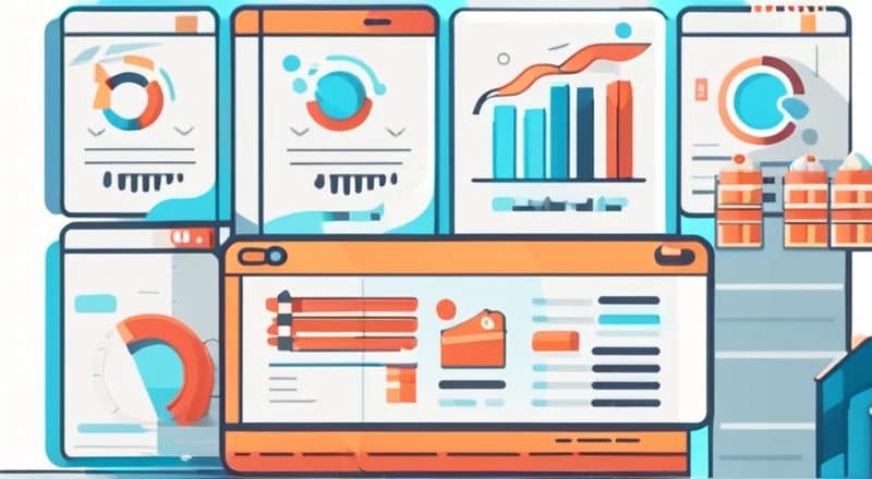 如何进行月结时的进销存统计？需要遵循哪些步骤和注意事项