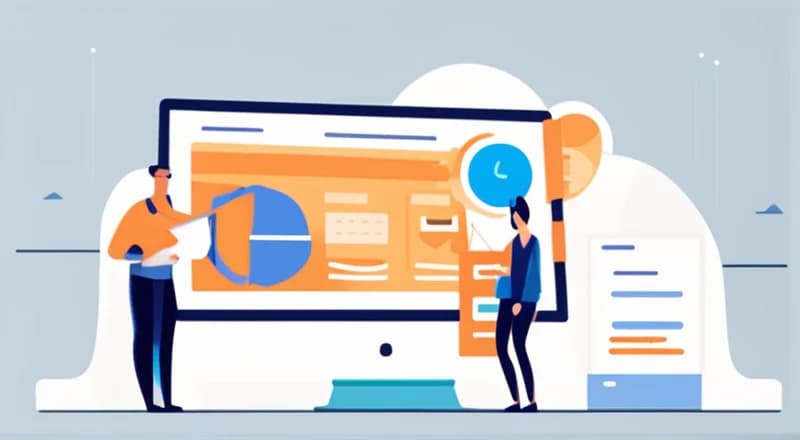 如何有效地管理和利用客户文案模板？