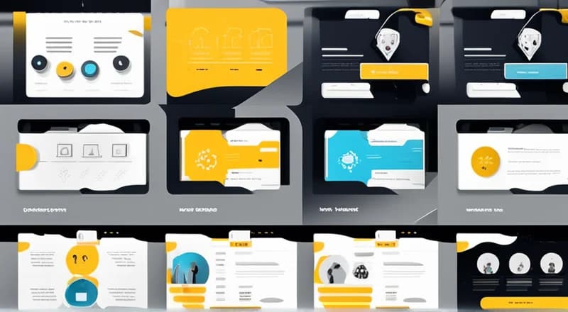 如何选择最适合的客户管理PPT模板？