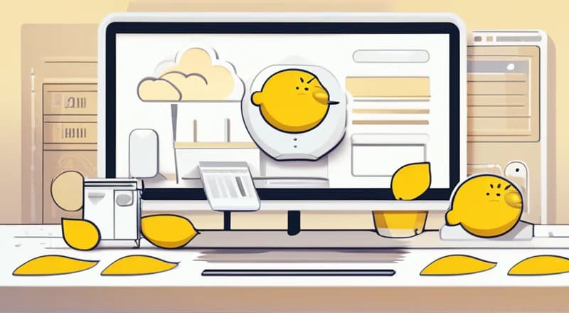 如何在柠檬云进销存中删除账套？详细步骤与注意事项