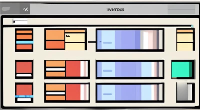 如何使用VBA实现高效的数据录入和管理？