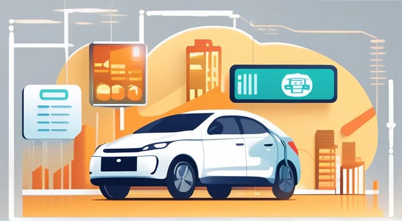 如何在绍兴成功推广一款交通管理软件？