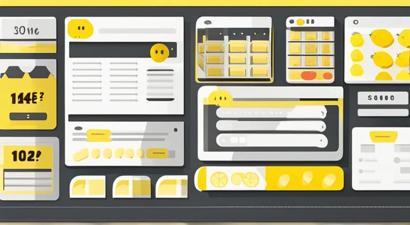 如何在柠檬云进销存中高效生成会计凭证？