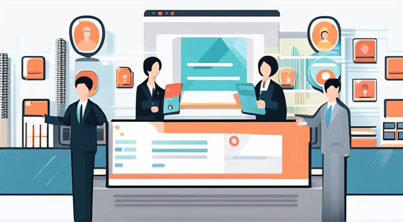 如何有效地进行常州管理软件销售招聘？寻找最佳人才的方法是什么？