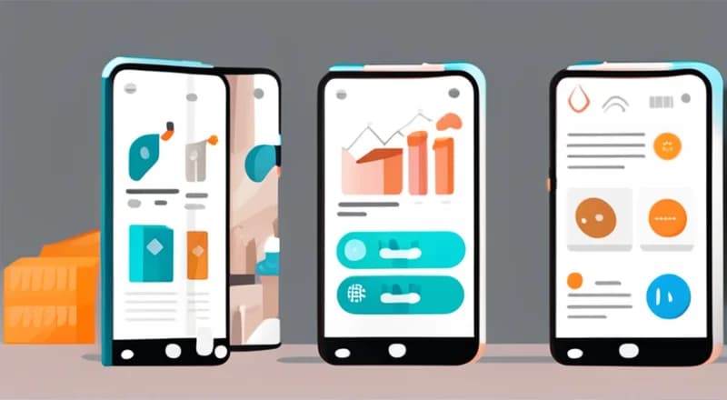 如何在进销存手机端修改模板？进销存软件模板修改步骤详解