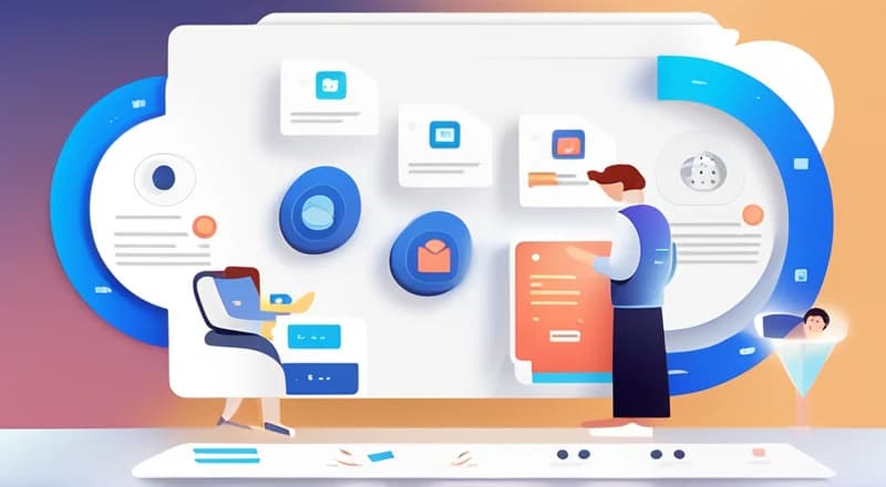 如何选择最适合的客户管理活动PPT模板？