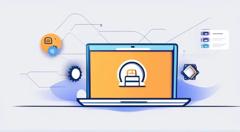 如何创建一份高效的客户管理案例介绍模板？