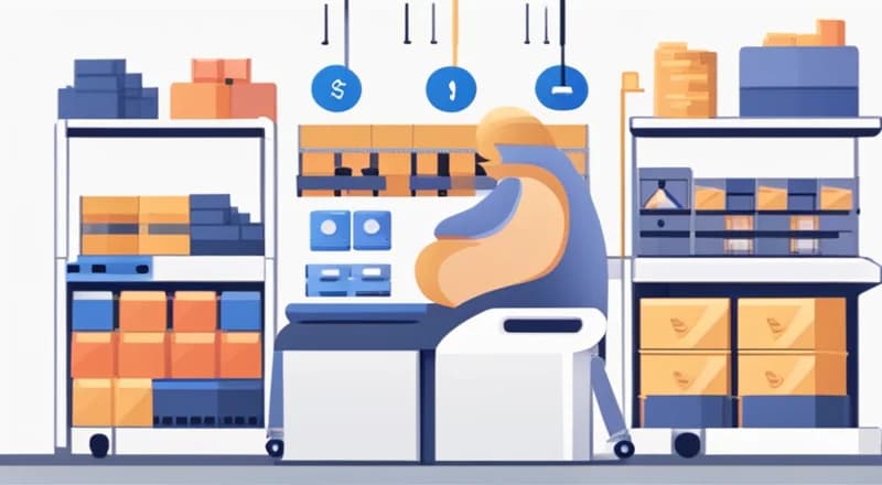 如何利用WPS办公软件进行进销存管理？有哪些实用技巧和步骤可以提升工作效率？