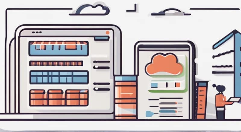 如何在浪潮云进销存中设置和使用打印功能？