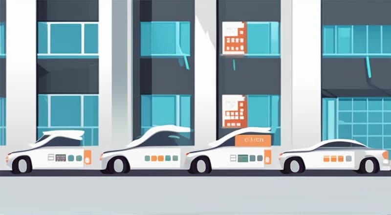 如何有效推广合肥交通管理软件，提高销量成为市场赢家？