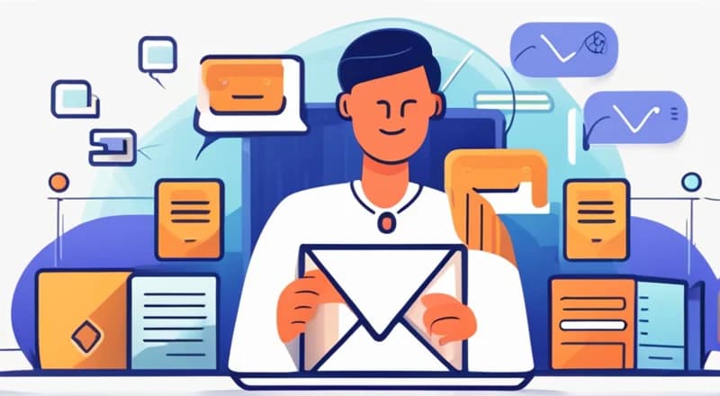 如何通过自动触发邮件系统实现客户续约提醒？