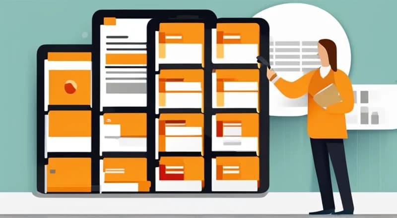 如何选择最适合你的网站客户管理Excel模板？