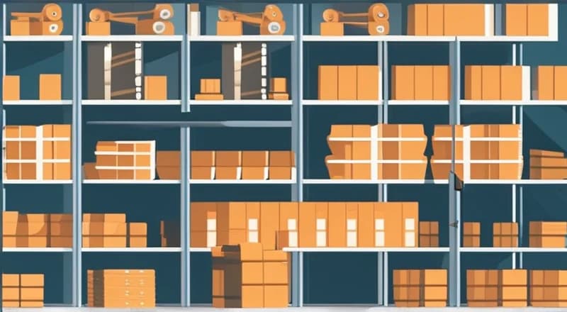 如何定制适合企业的ERP仓库管理系统？