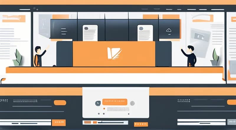 如何有效使用客户接待管理手册模板？