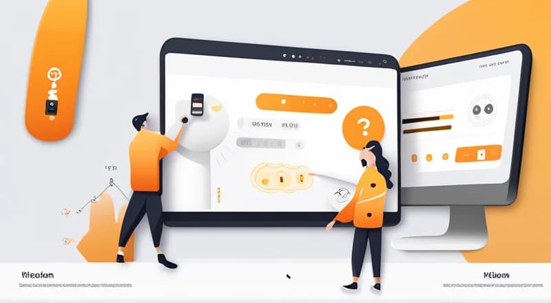 如何有效管理客户情绪？PPT模板指南