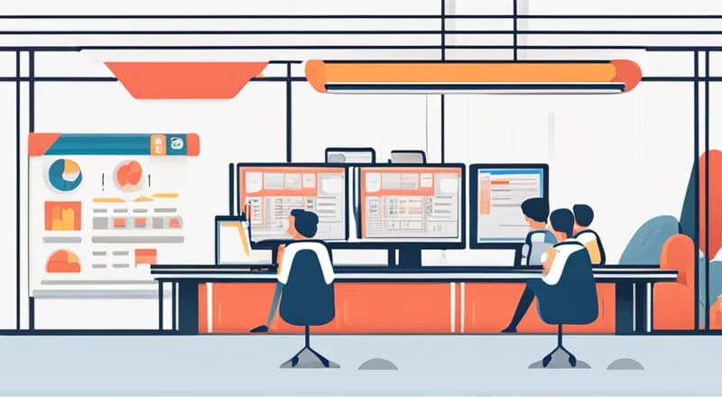 如何提高周口地区企业管理软件的销售业绩？