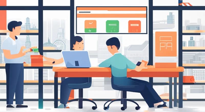 如何在常州市场有效推广和销售创新管理软件？