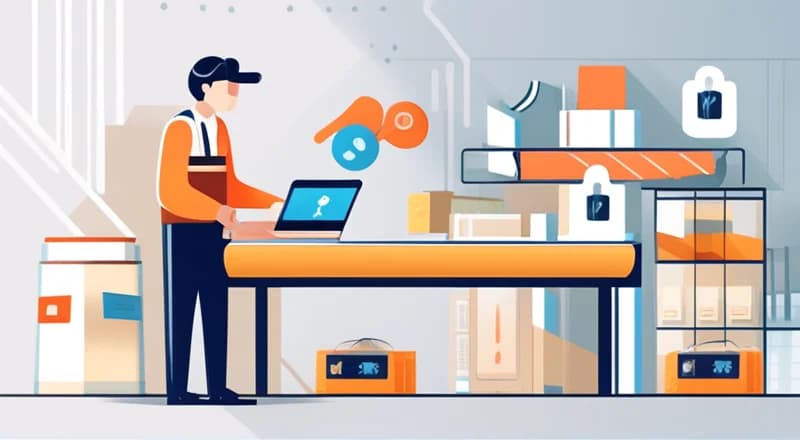 如何确保进销存系统没有出错？常见的问题和解决方法是什么？