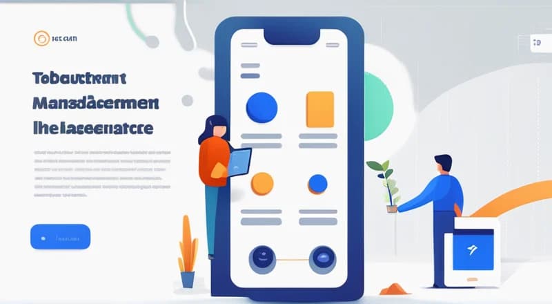 如何有效使用TOB客户管理模板？