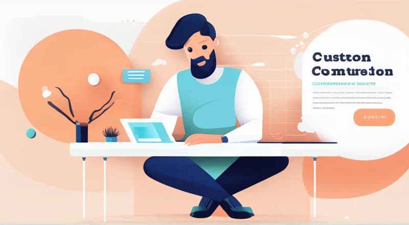 如何选择最适合您的CRM客户管理HTML模板？