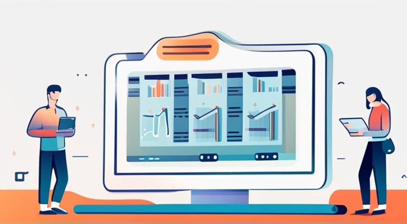 如何开发一款适用于汨罗小型企业的销售管理软件？