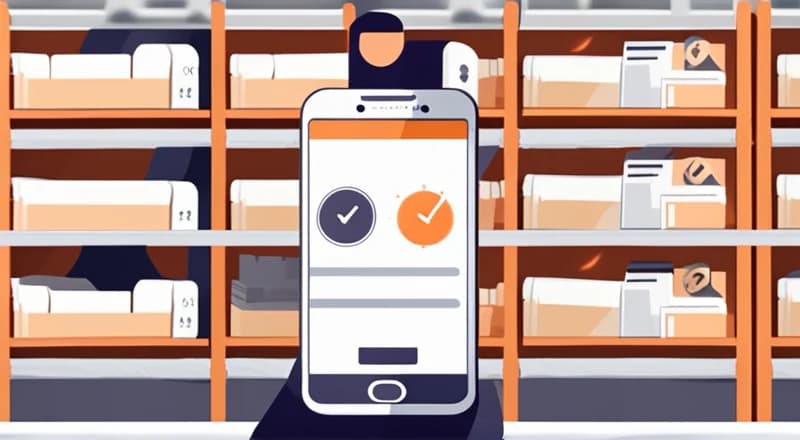 如何使用指尖进销存软件打印快递单？详细步骤与技巧