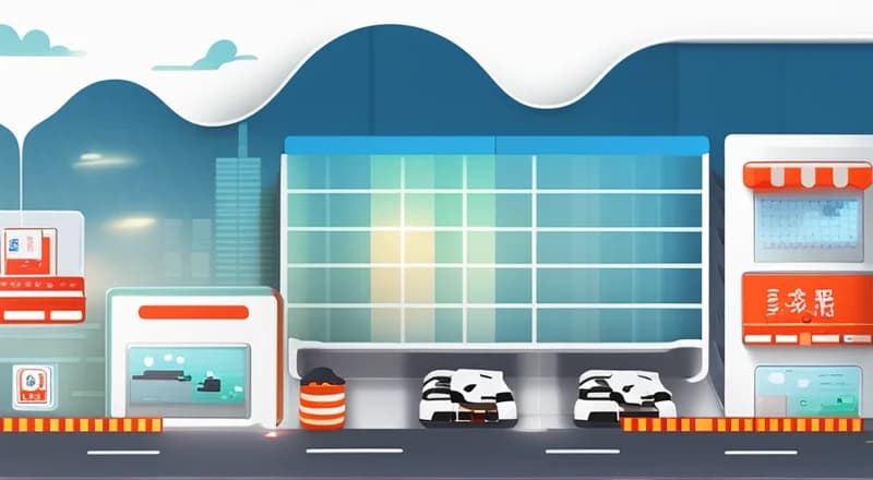 如何有效推广和销售常州的道路管理软件？