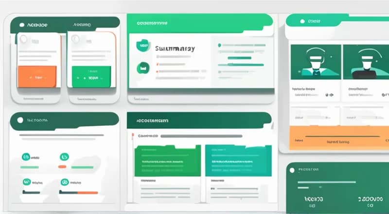 如何制定有效的客户管理总结模板？客户管理模板怎么写才更实用？