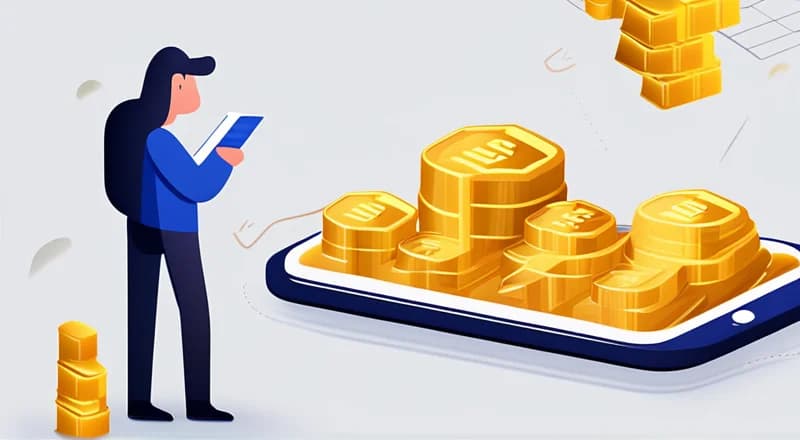 黄金的进销存如何准确核算价格？