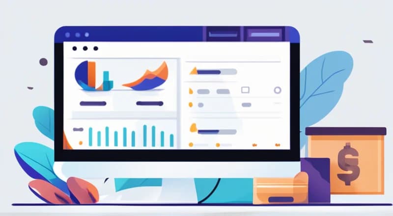 如何正确处理进销存软件服务费的开单与账务处理？