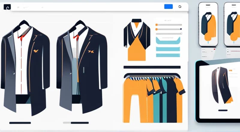 如何开发襄阳服装销售管理软件来提升店铺效率和客户满意度？