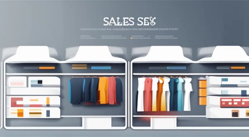 如何设计一款高效的服装销售订单管理软件？