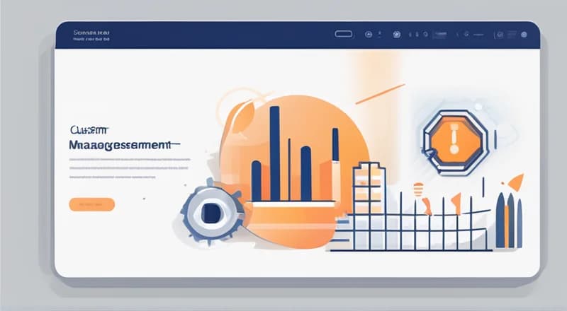 如何构建有效的客户成功管理模板？