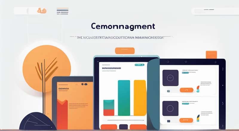 如何选择最适合的DW客户管理系统模板？