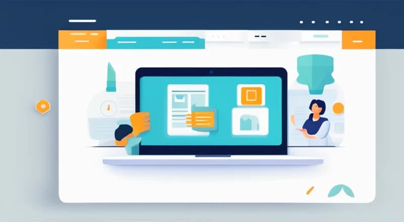 如何选择最适合您业务的客户管理界面模板？