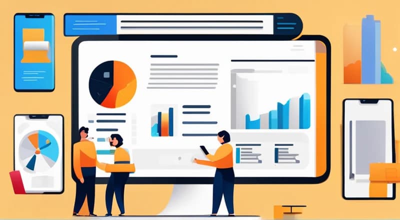 如何有效使用客户报备案模板？