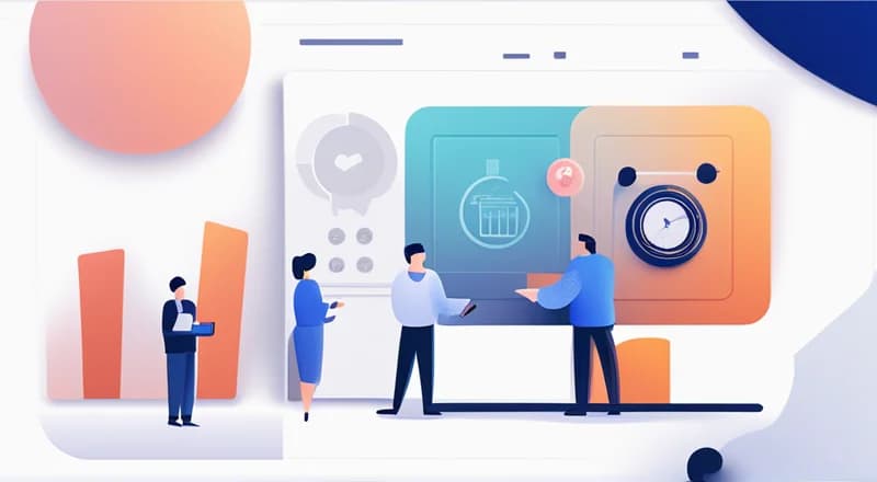 如何找到并下载合适的客户管理策划模板？